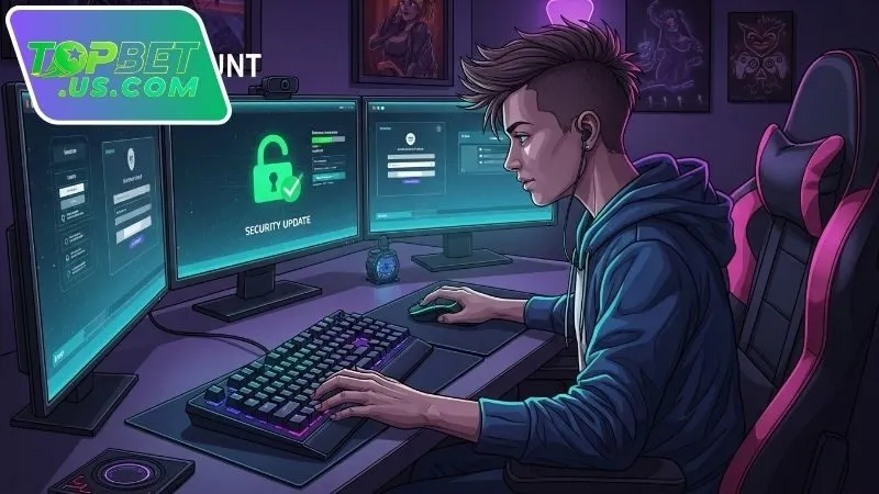 Miễn trừ trách nhiệm - Kiến thức cần biết khi chơi cá cược 2 Các trường hợp thường được miễn trừ trách nhiệm tại Topbet