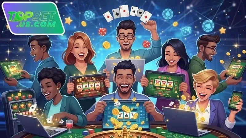 Cược hợp pháp Topbet - Thế giới cá cược trực tuyến an toàn 1 cuoc-hop-phap-topbet
