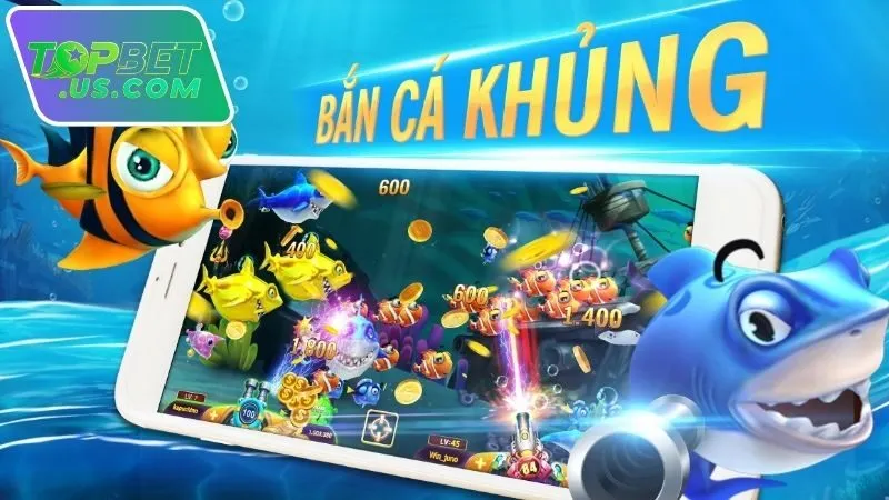 Giải mã luật chơi bắn cá - Khám phá bí ẩn của trò chơi 4 Giải mã luật chơi bắn cá theo từng cấp độ và bàn chơi